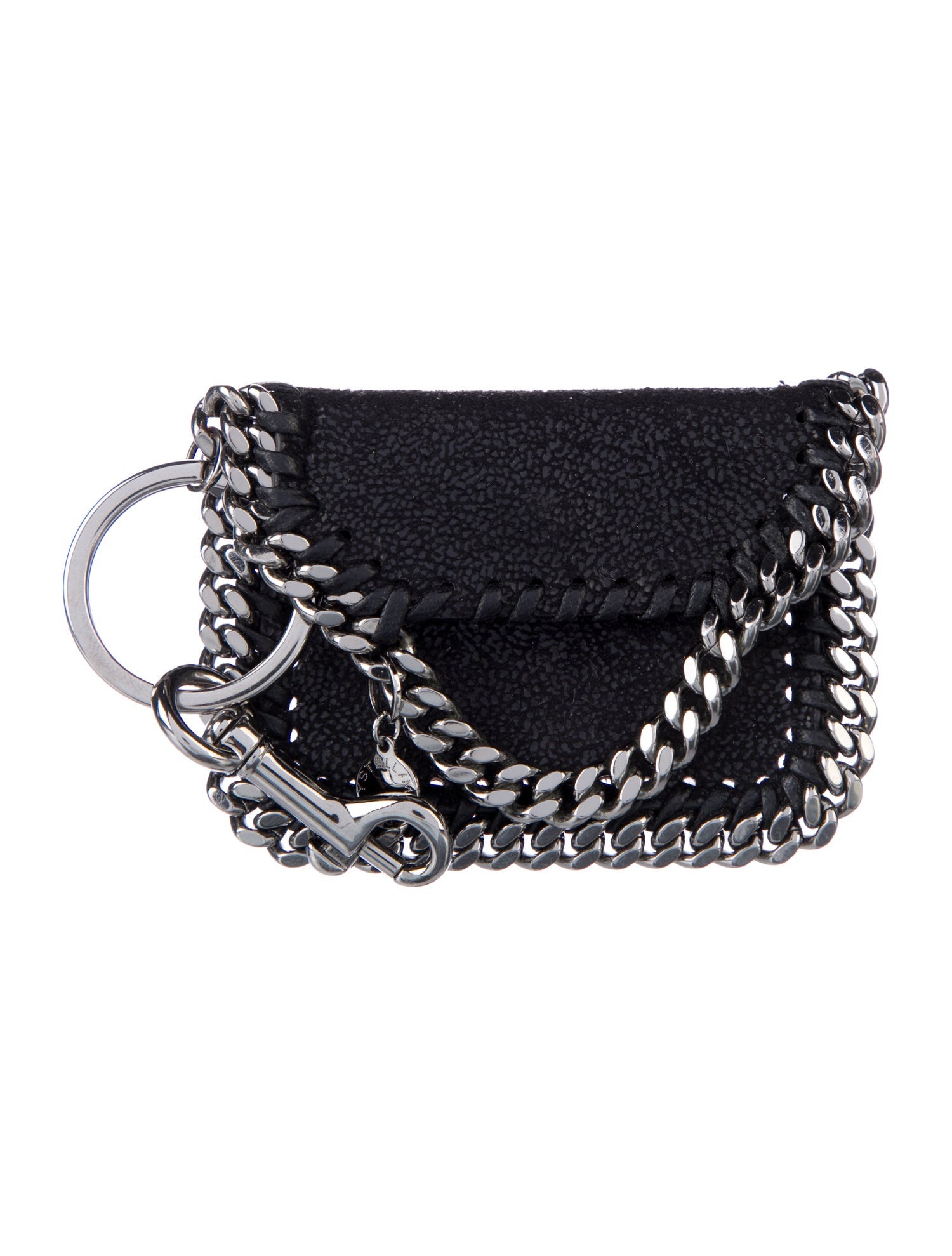 Stella McCartney Keychain