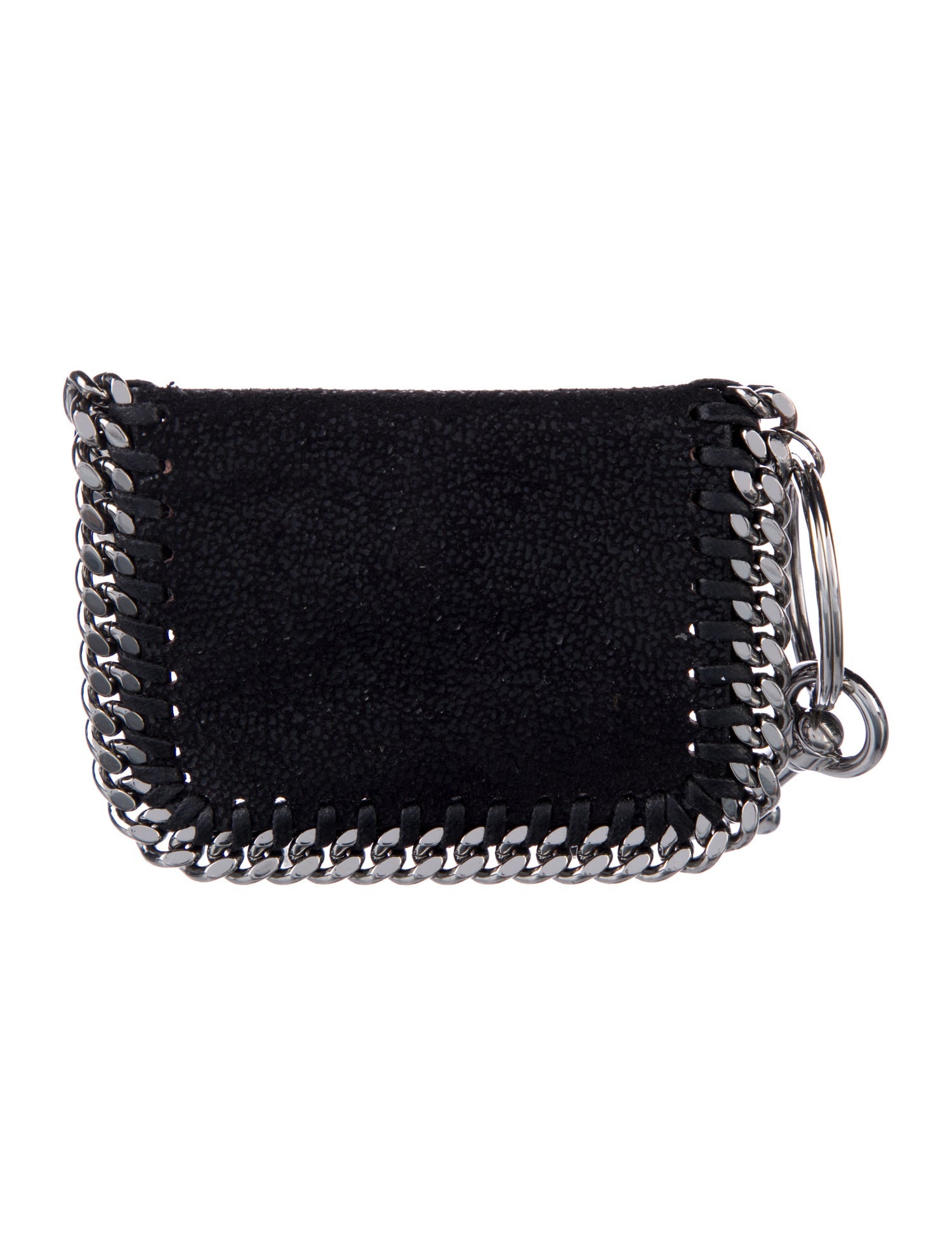 Stella McCartney Keychain