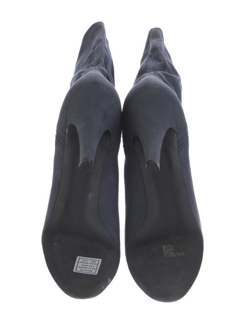 Stella McCartney Suede Boots