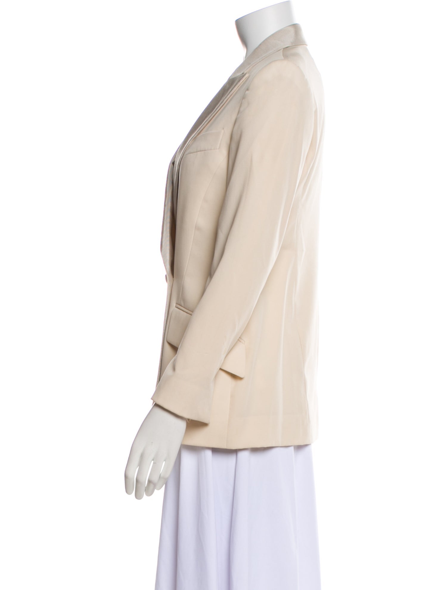 Stella McCartney Wool Blazer