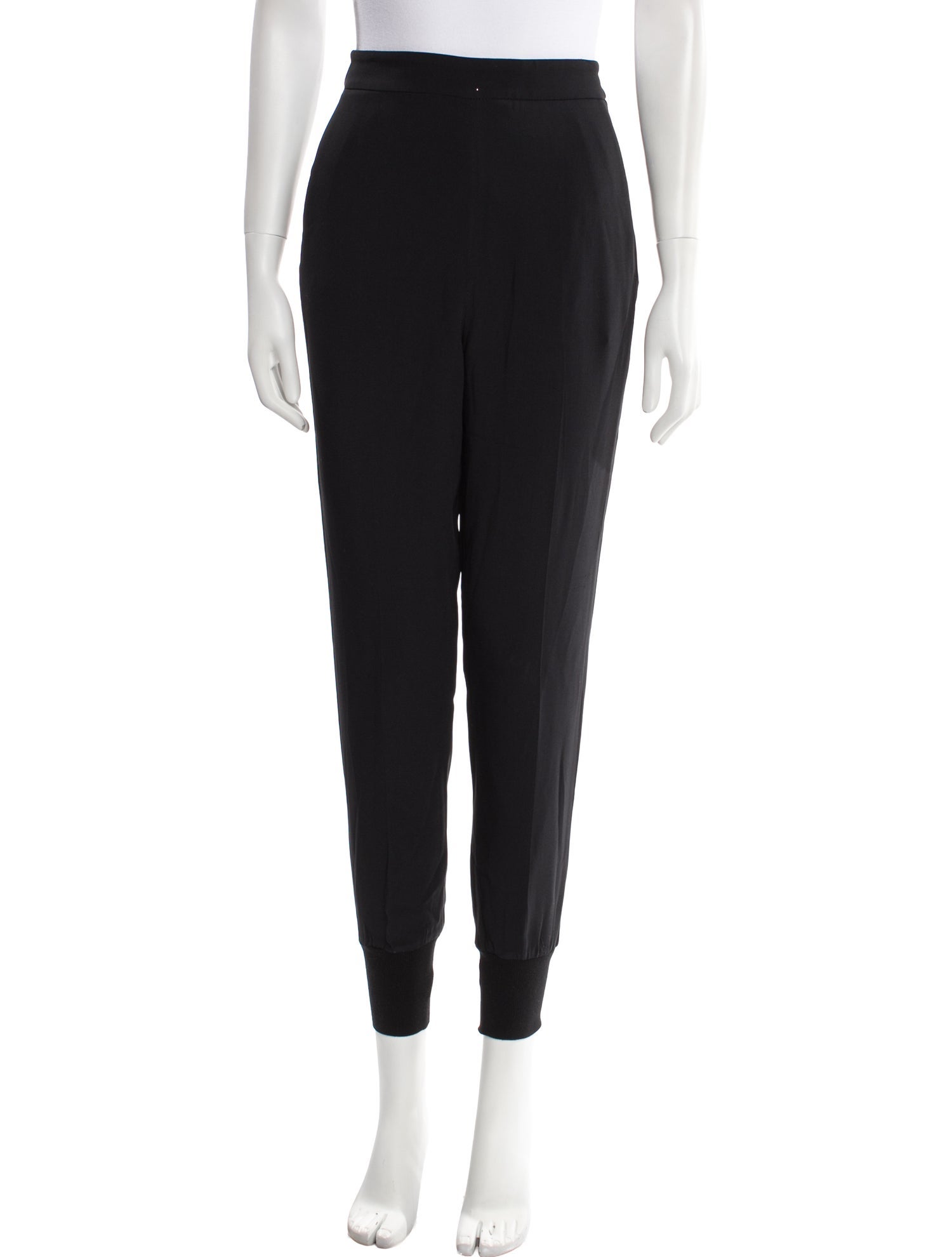 Stella McCartney Skinny Leg Pants