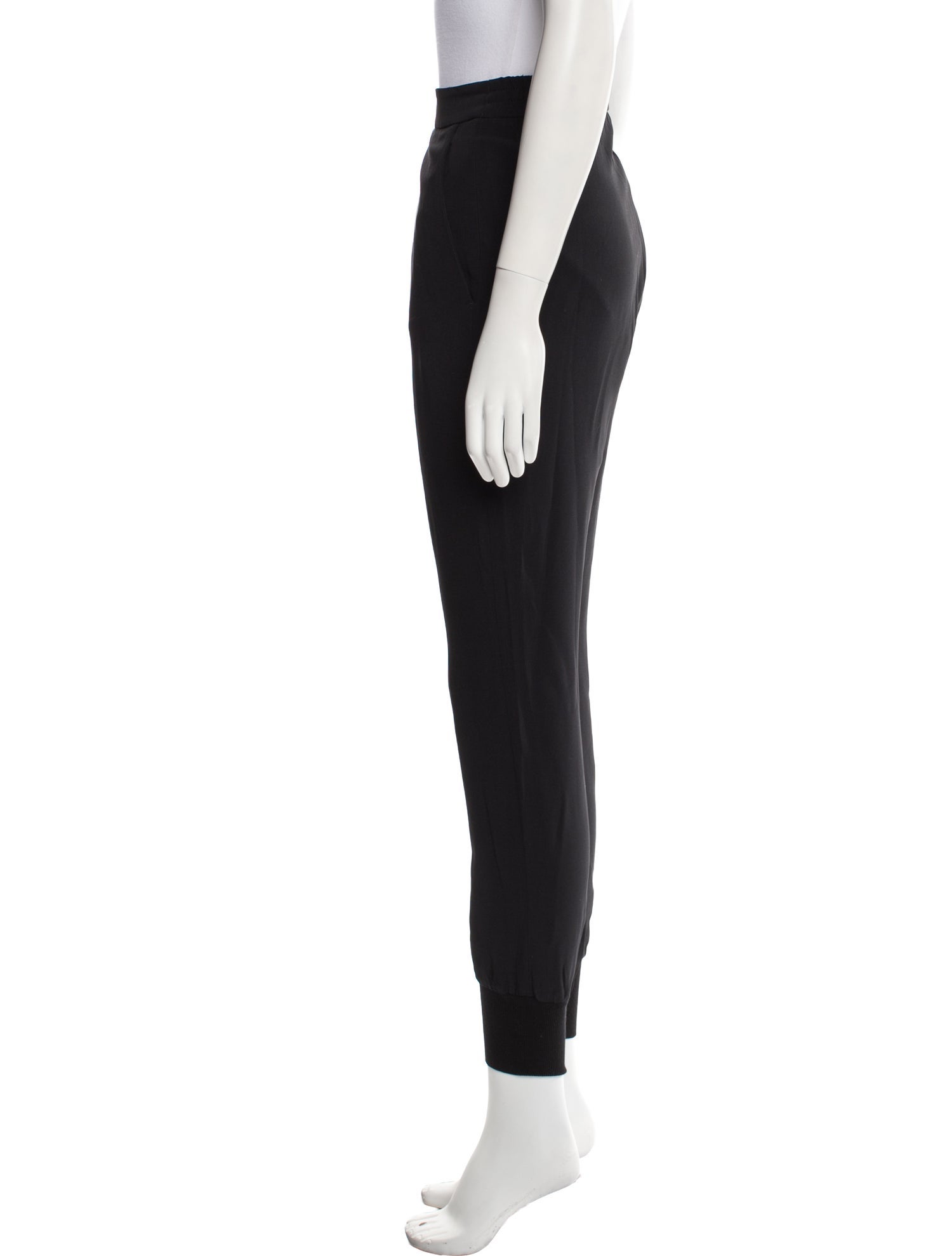 Stella McCartney Skinny Leg Pants