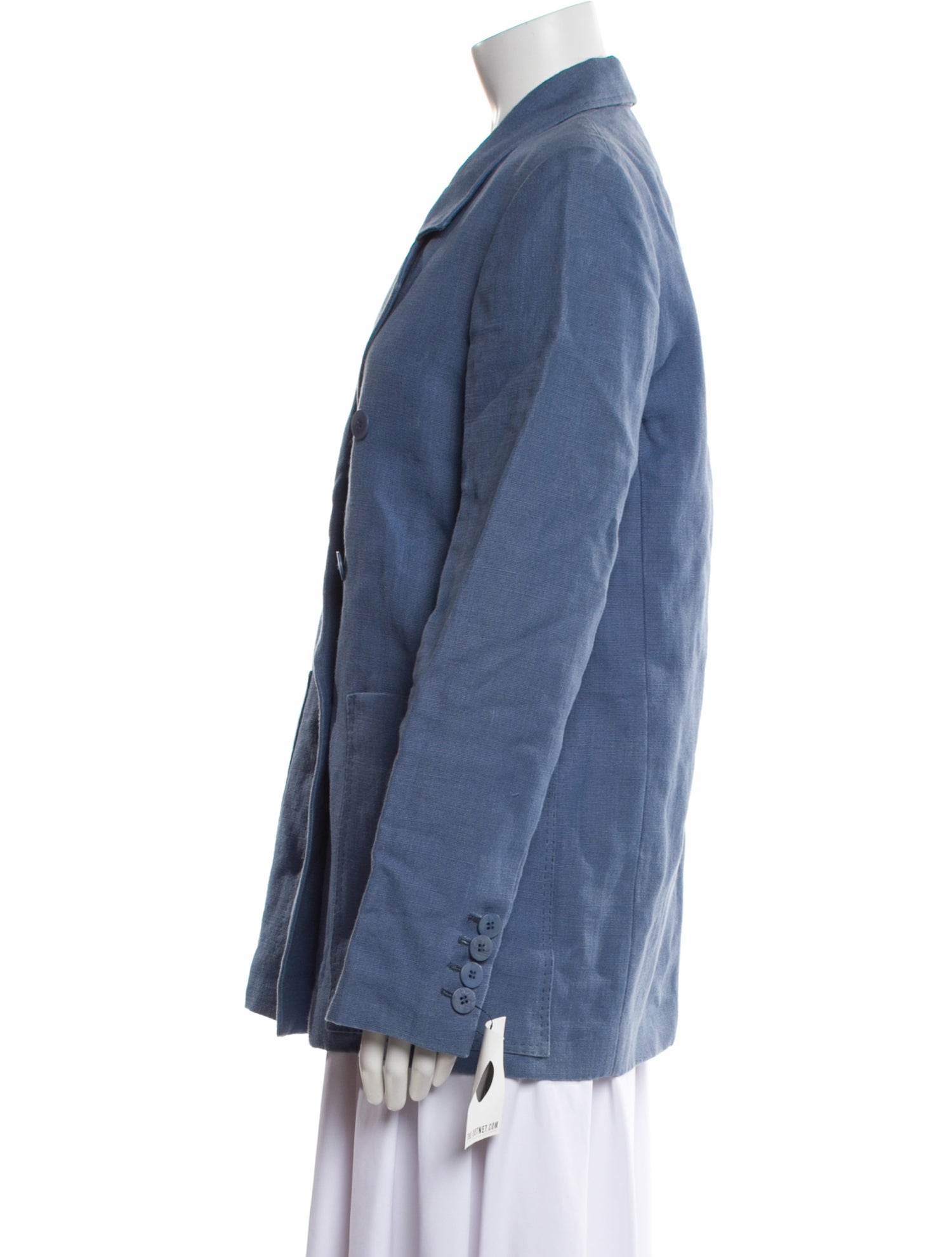 Stella McCartney Vintage 2009 Denim Jacket w/ Tags