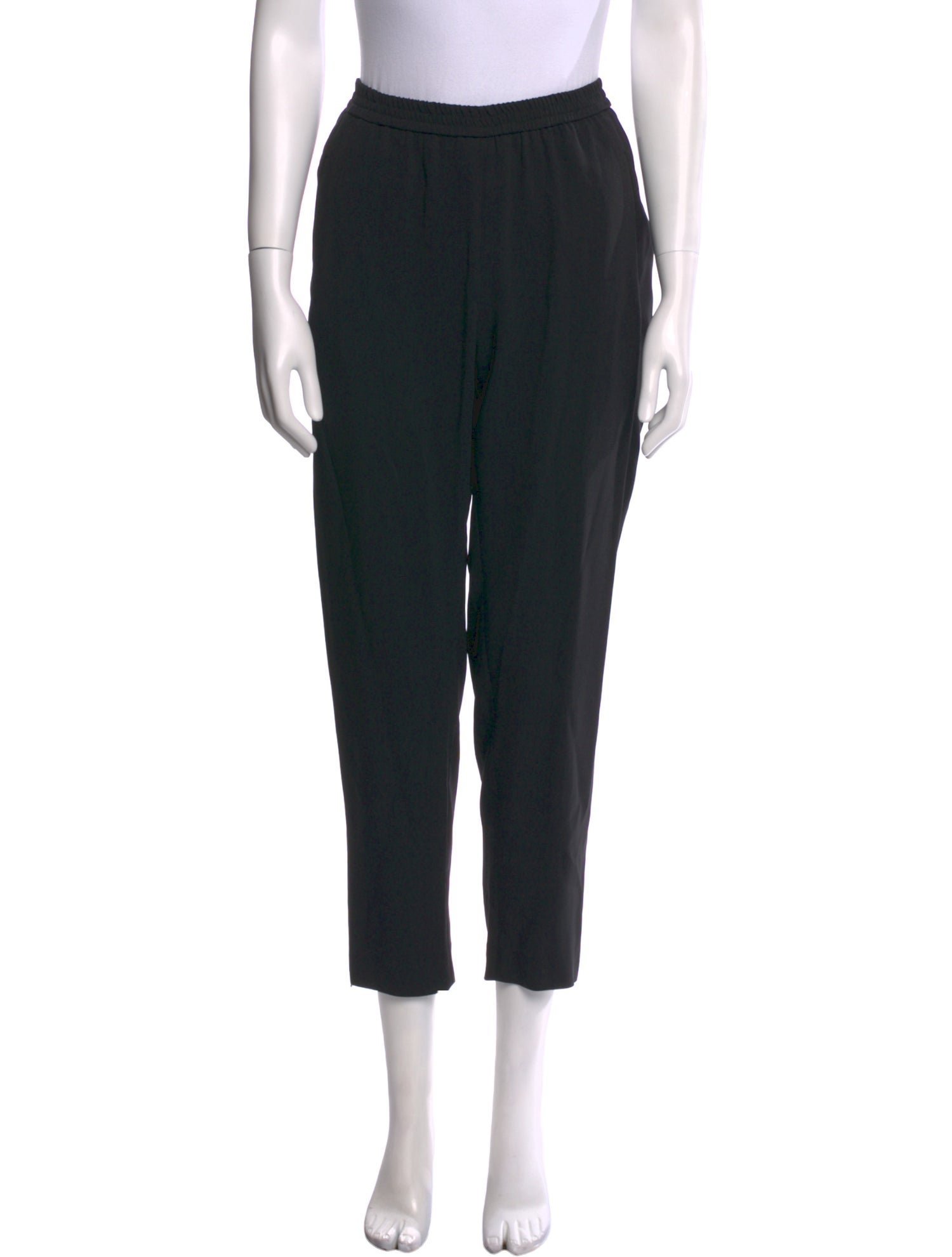 Stella McCartney Straight Leg Pants
