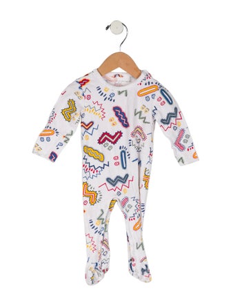 Stella McCartney Infants' Printed One Piece
