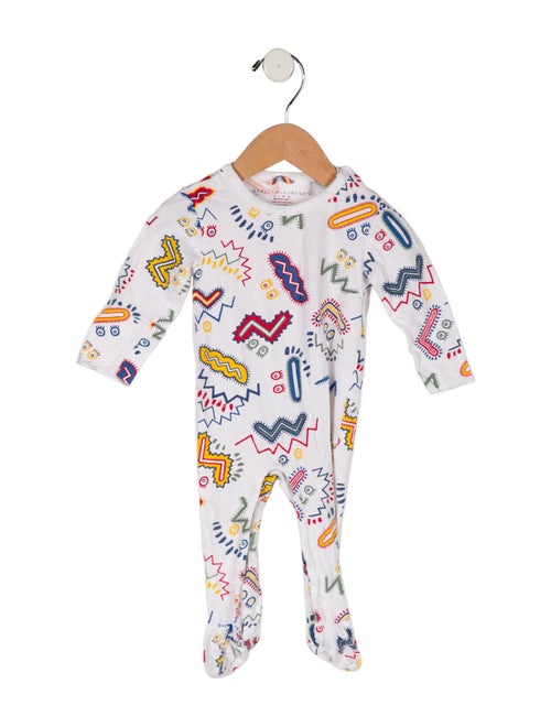 Stella McCartney Infants' Printed One Piece