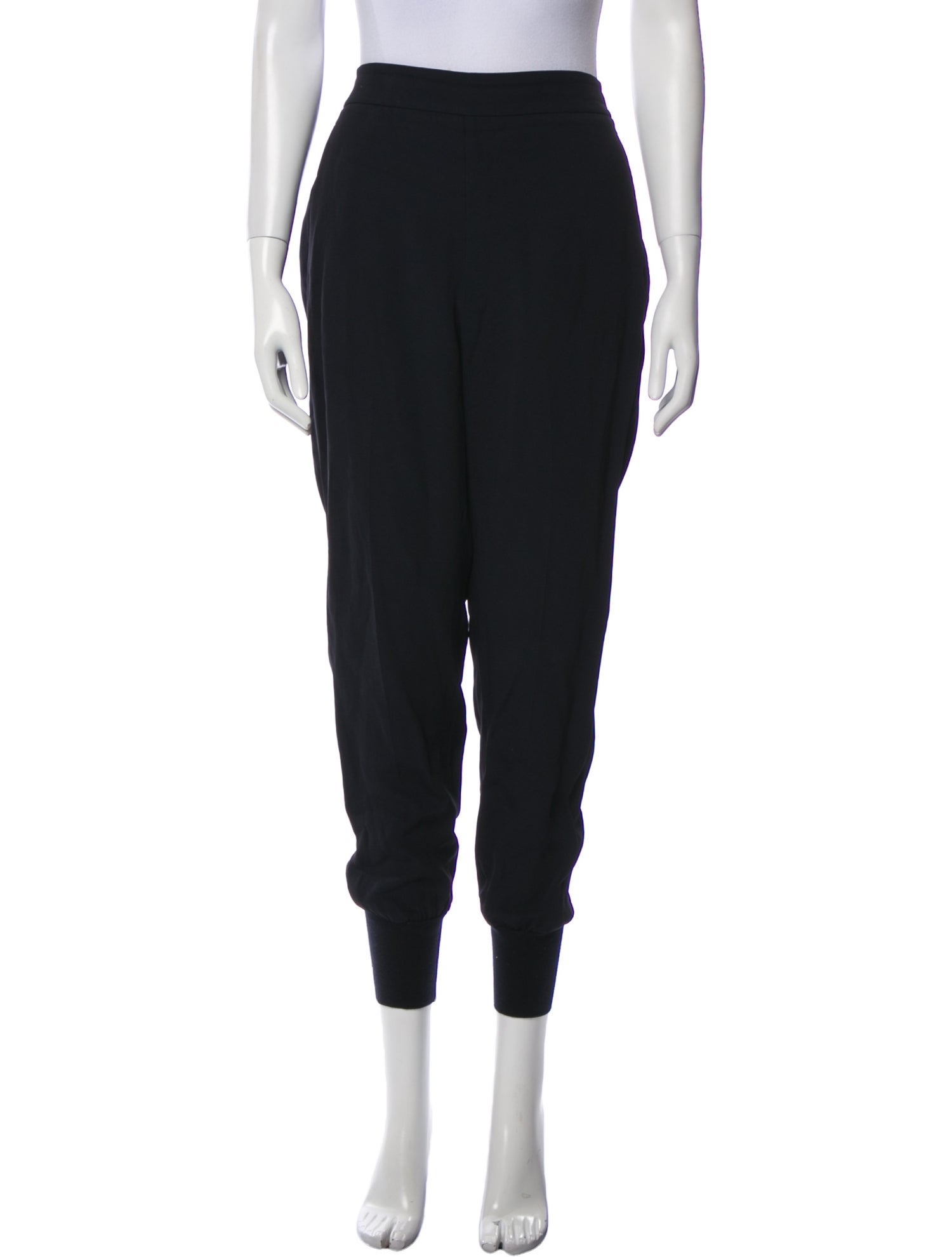 Stella McCartney Skinny Leg Pants