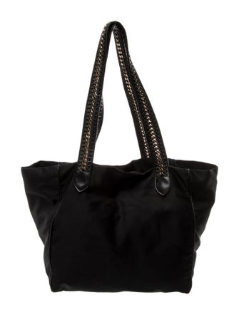 Stella McCartney Nylon Tote