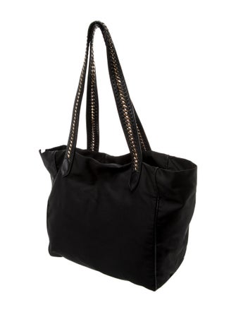 Stella McCartney Nylon Tote