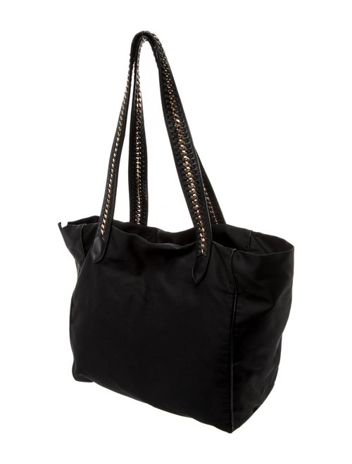 Stella McCartney Nylon Tote