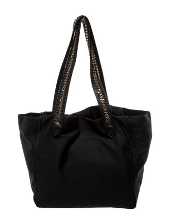 Stella McCartney Nylon Tote