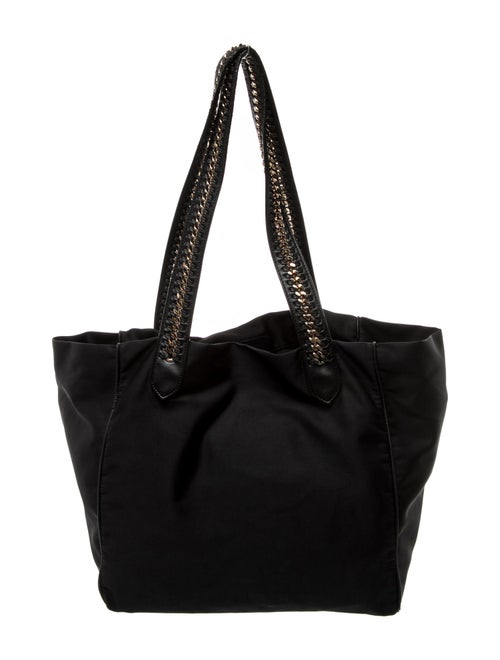 Stella McCartney Nylon Tote