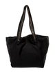 Stella McCartney Nylon Tote