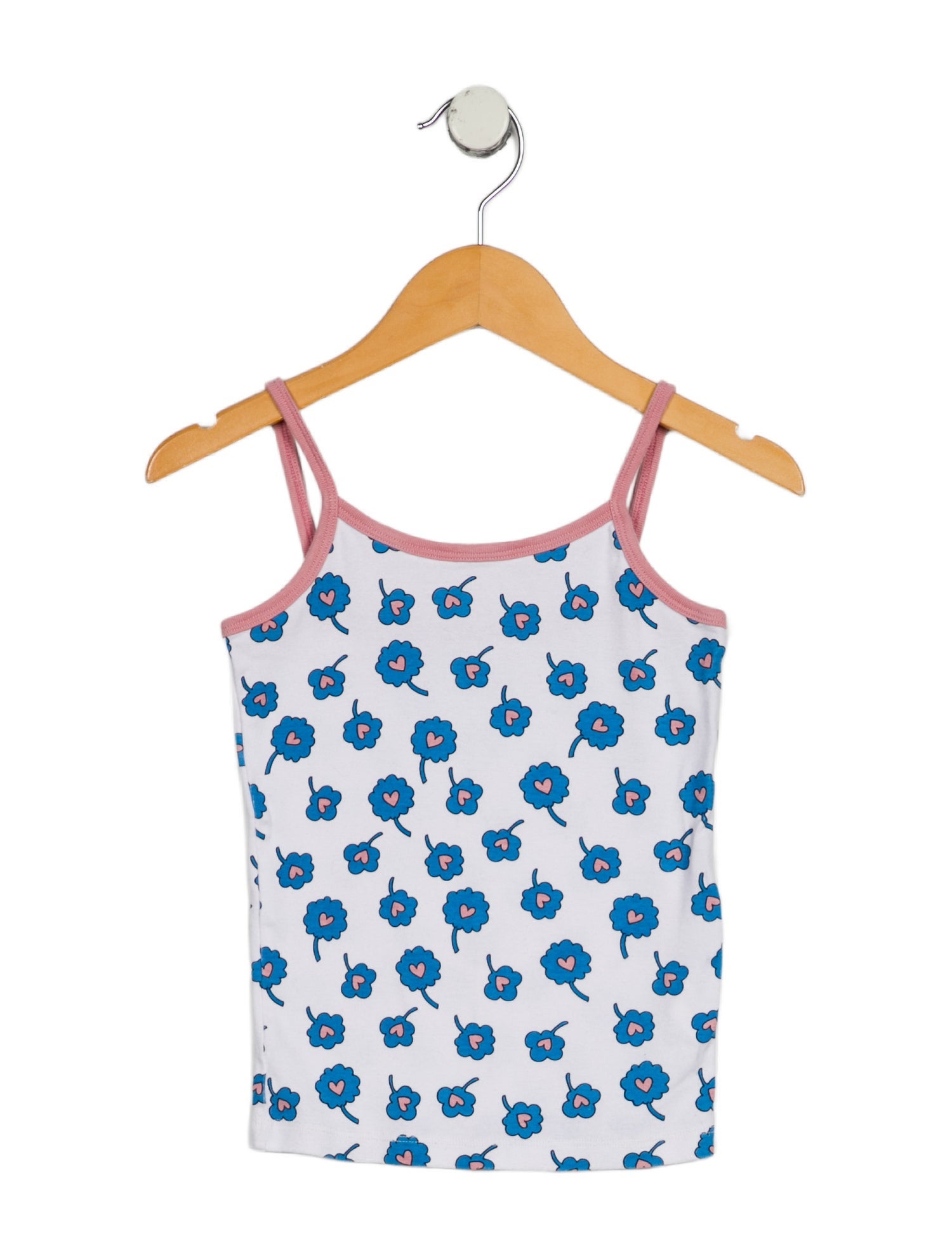 Stella McCartney Tank Top