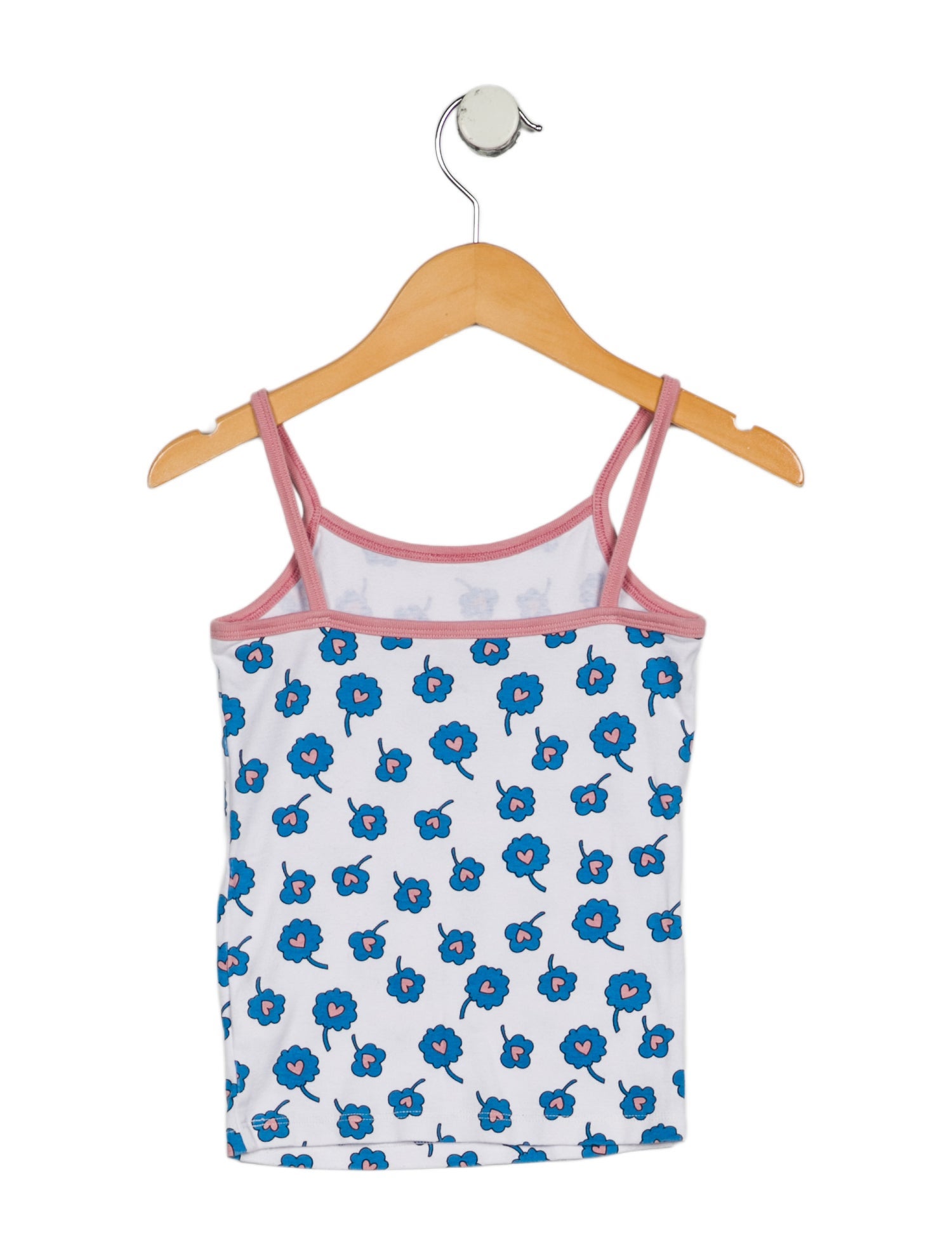 Stella McCartney Tank Top