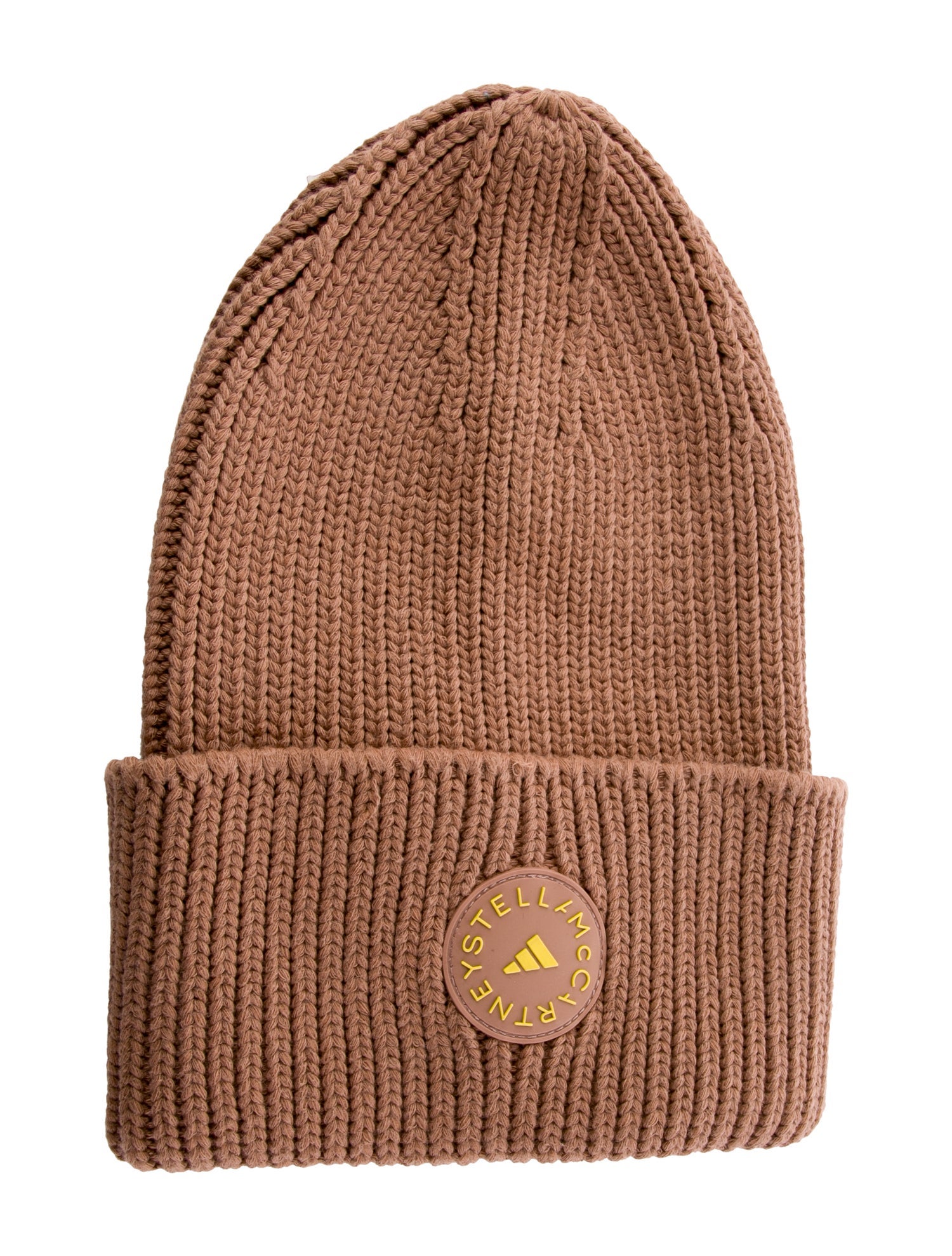 Stella McCartney Knitted Beanie  w/Tags