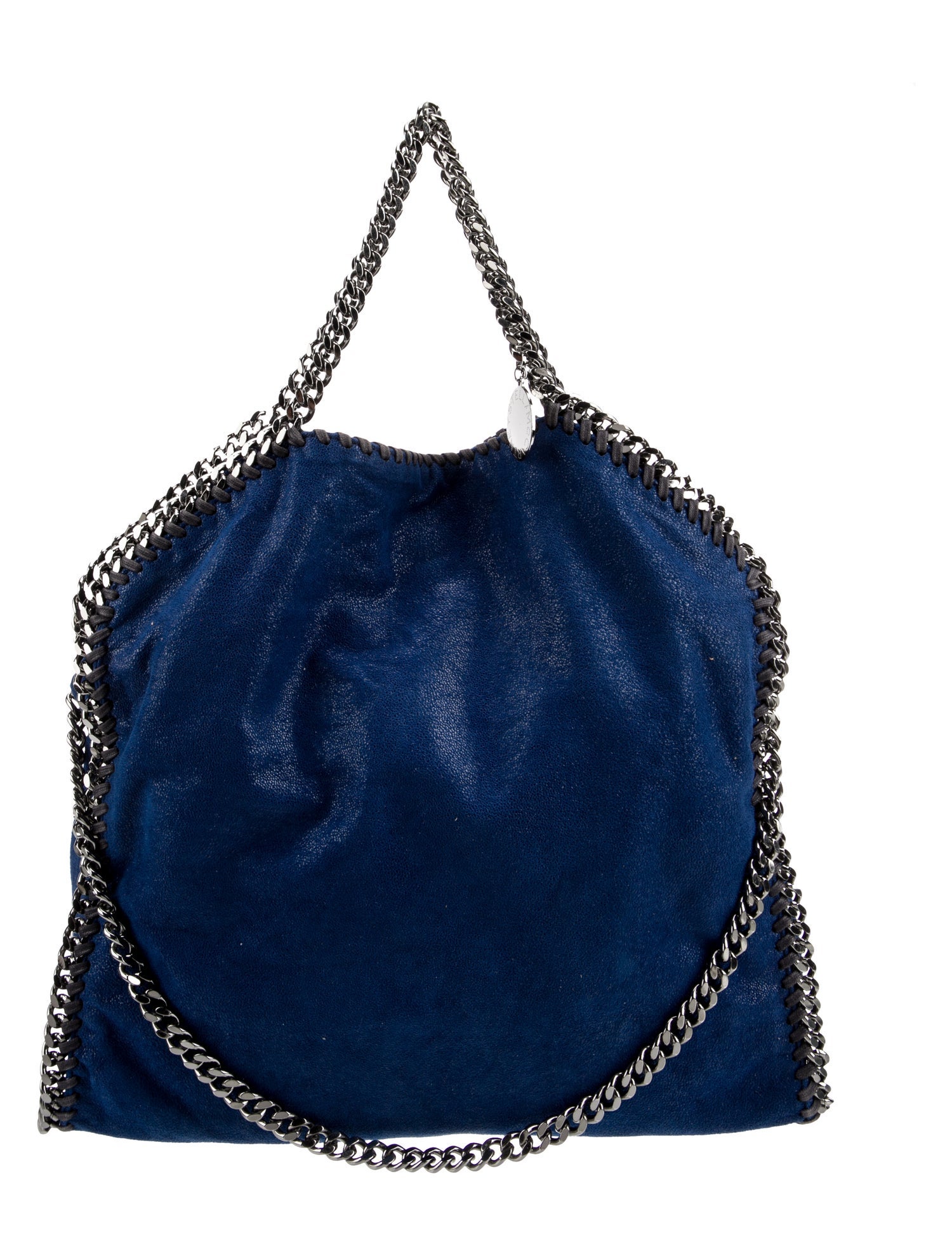 Stella McCartney Vegetarian Leather Tote