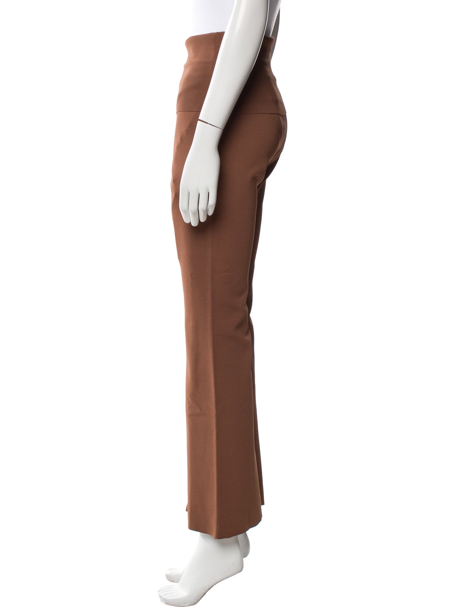Stella McCartney Wide Leg Pants