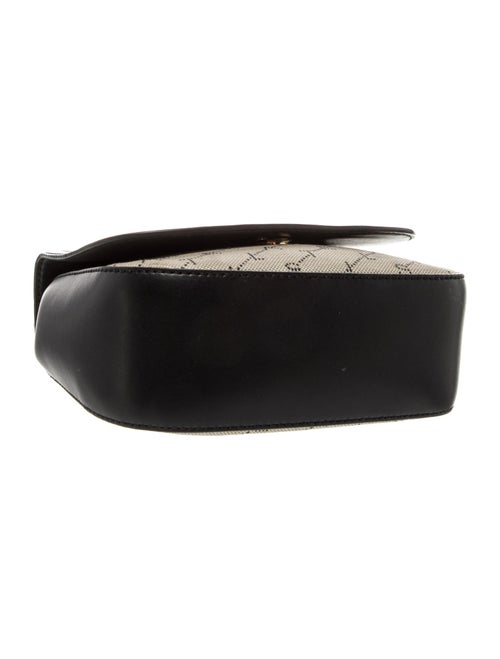 Stella McCartney Canvas Top Handle Bag