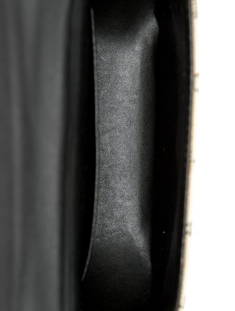 Stella McCartney Canvas Top Handle Bag