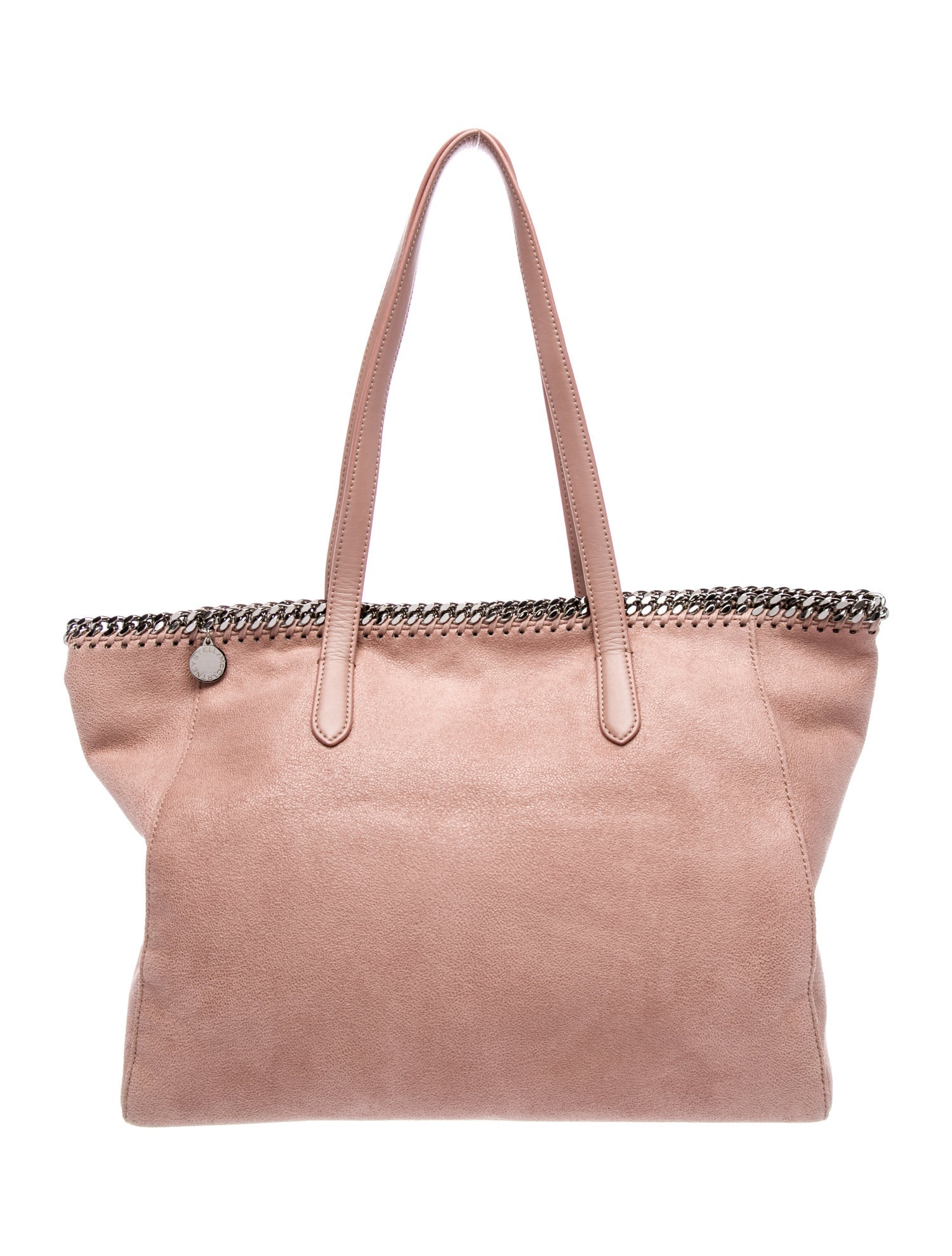Stella McCartney Vegan Leather Tote