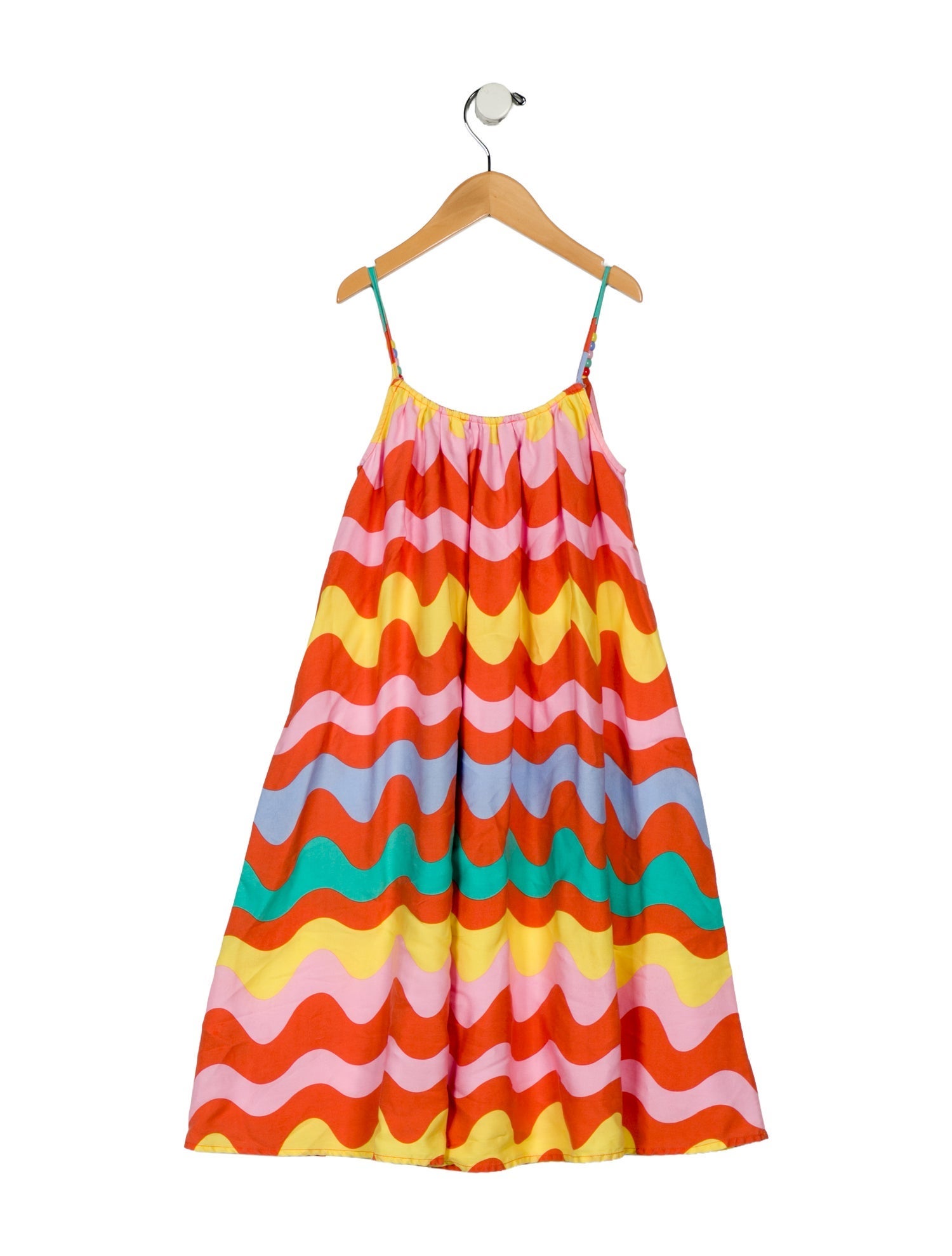Stella McCartney Girls' Printed Dress