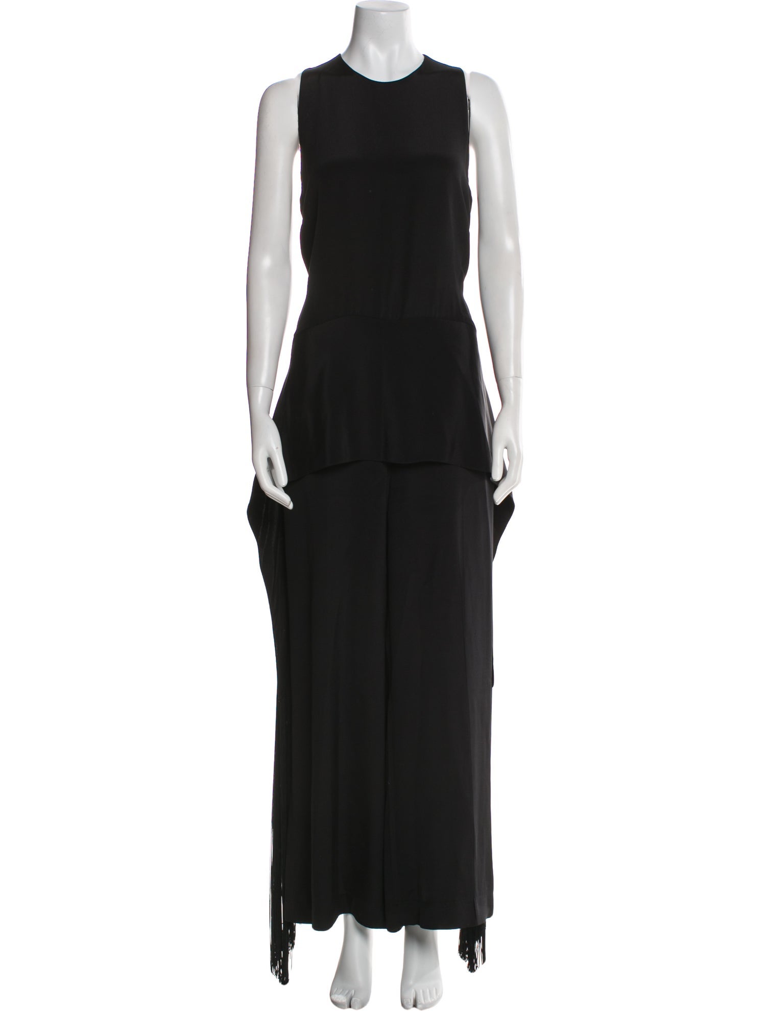 Stella McCartney Silk Mini Dress