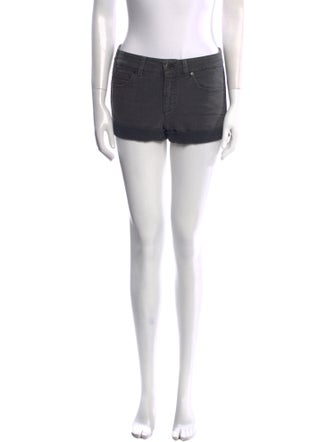 Stella McCartney Mini Shorts