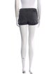 Stella McCartney Mini Shorts