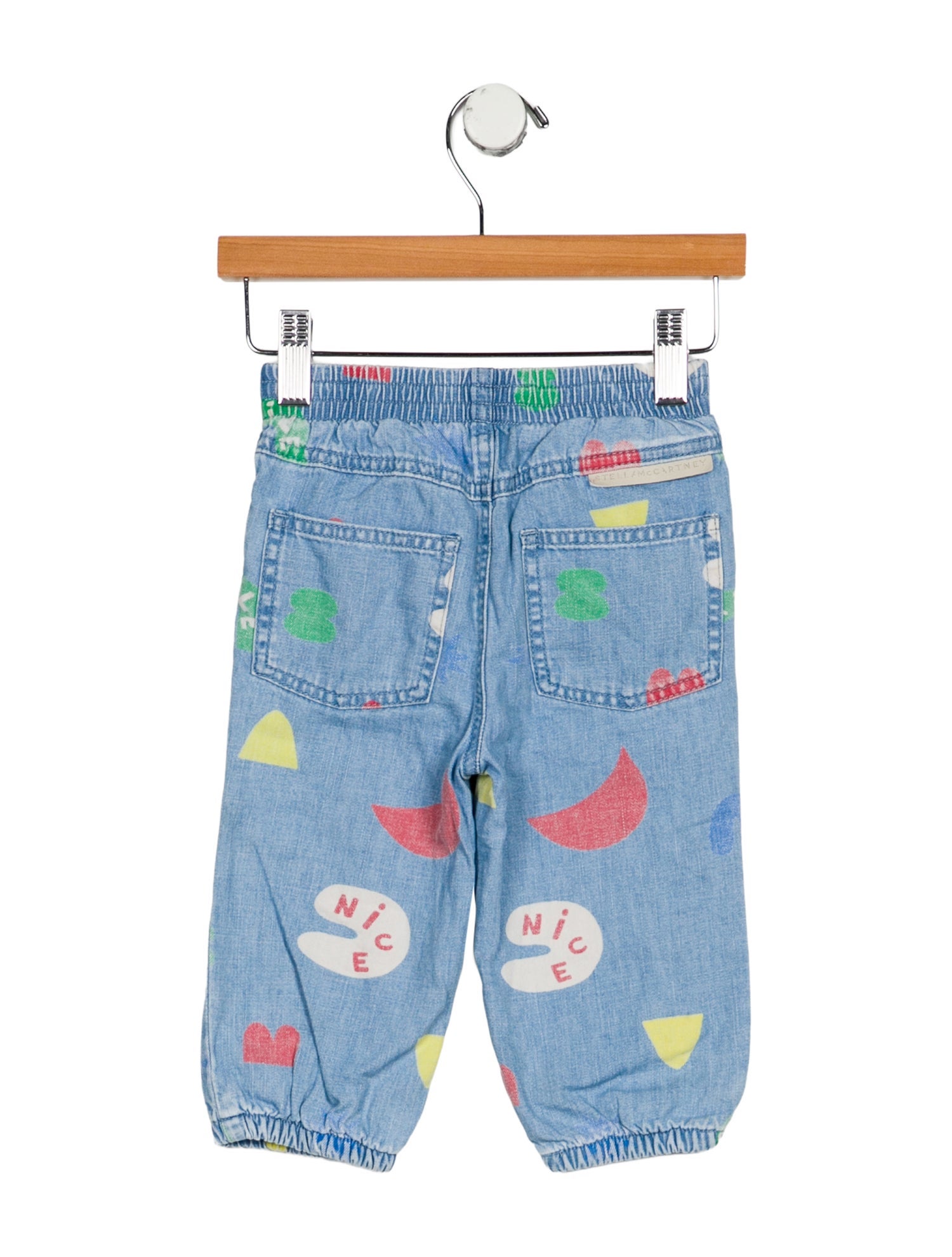 Stella McCartney Pants