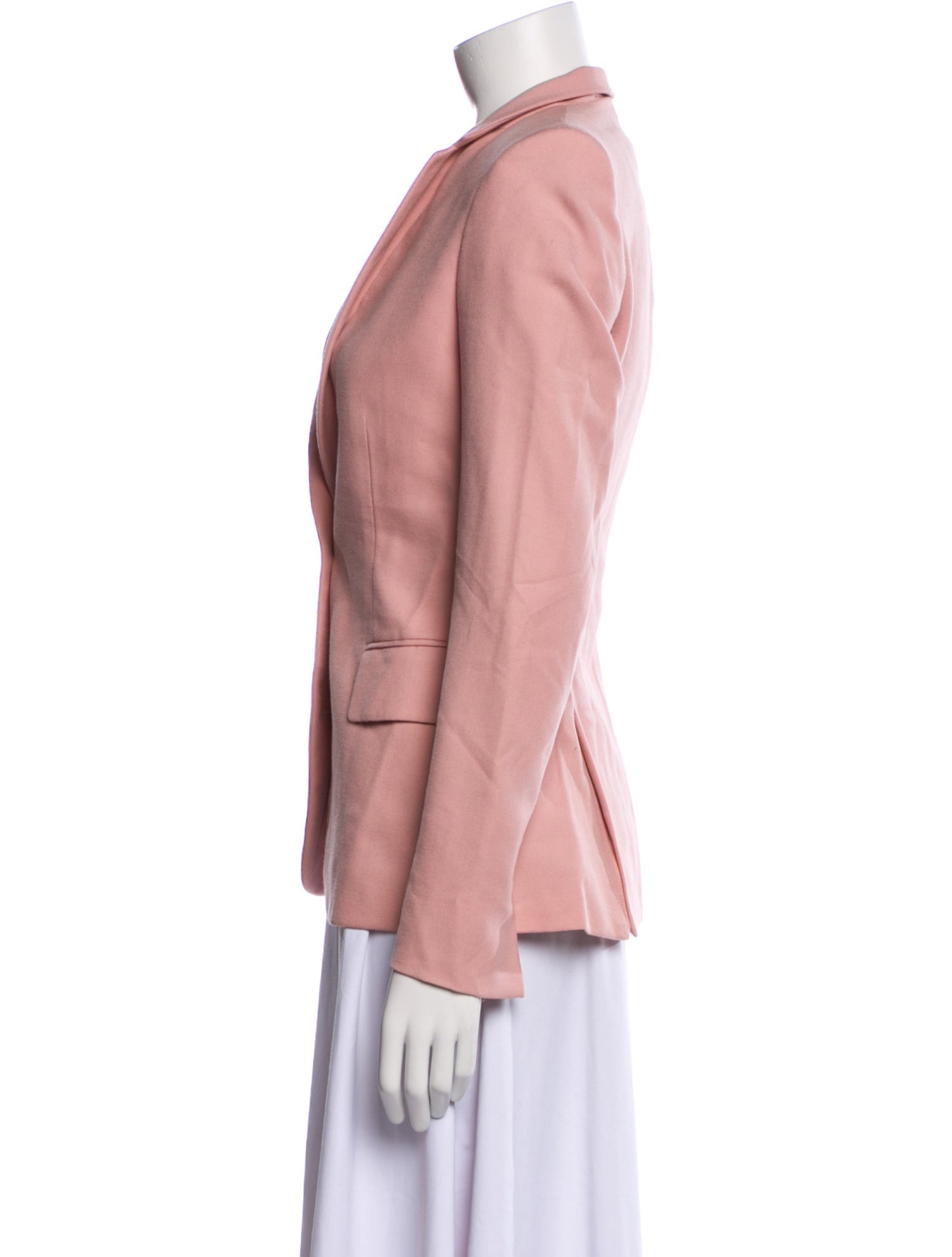 Stella McCartney Wool Blazer