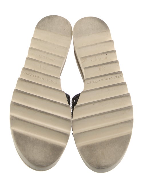 Stella McCartney Vegan Leather Slides