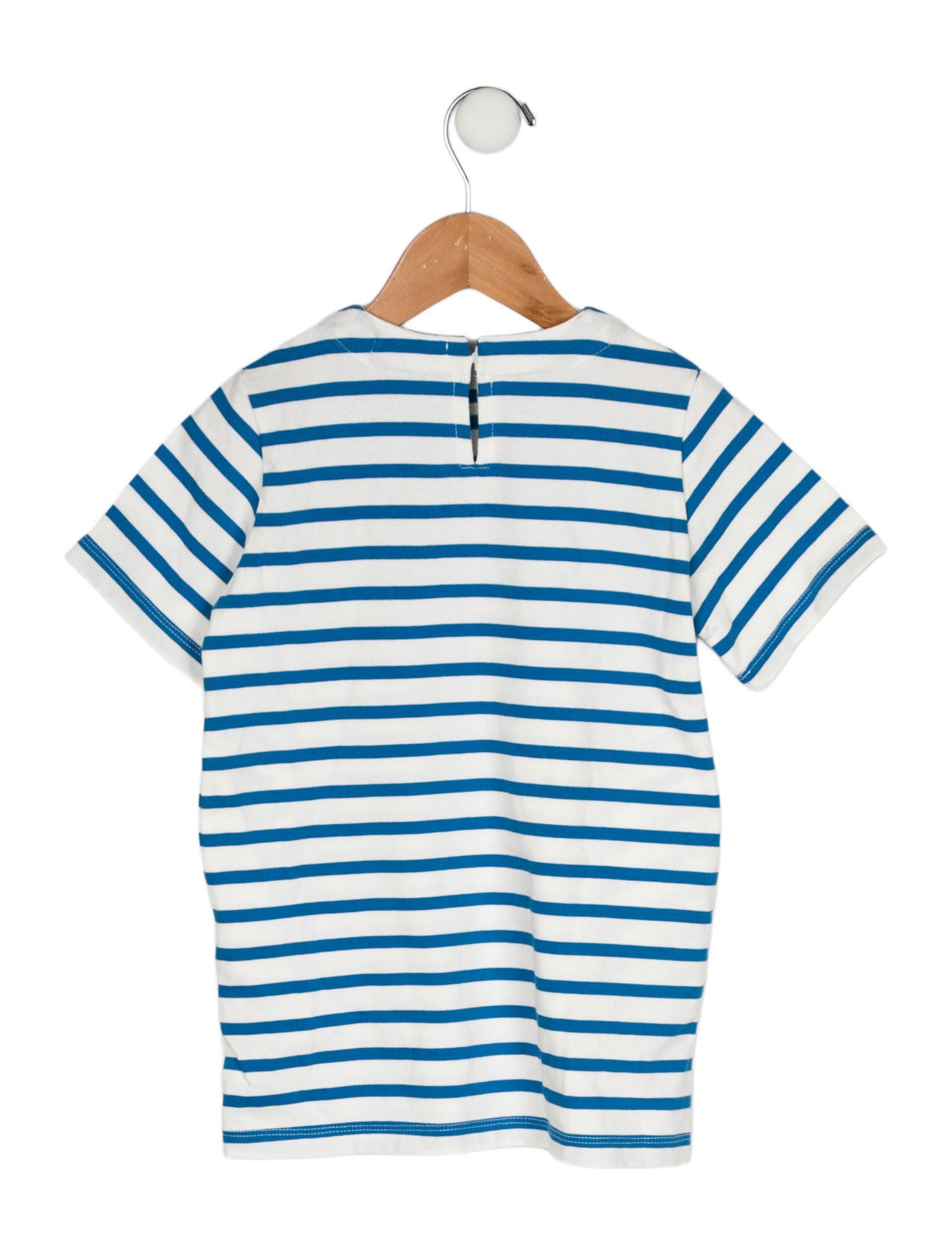 Stella McCartney Graphic Casual Dress