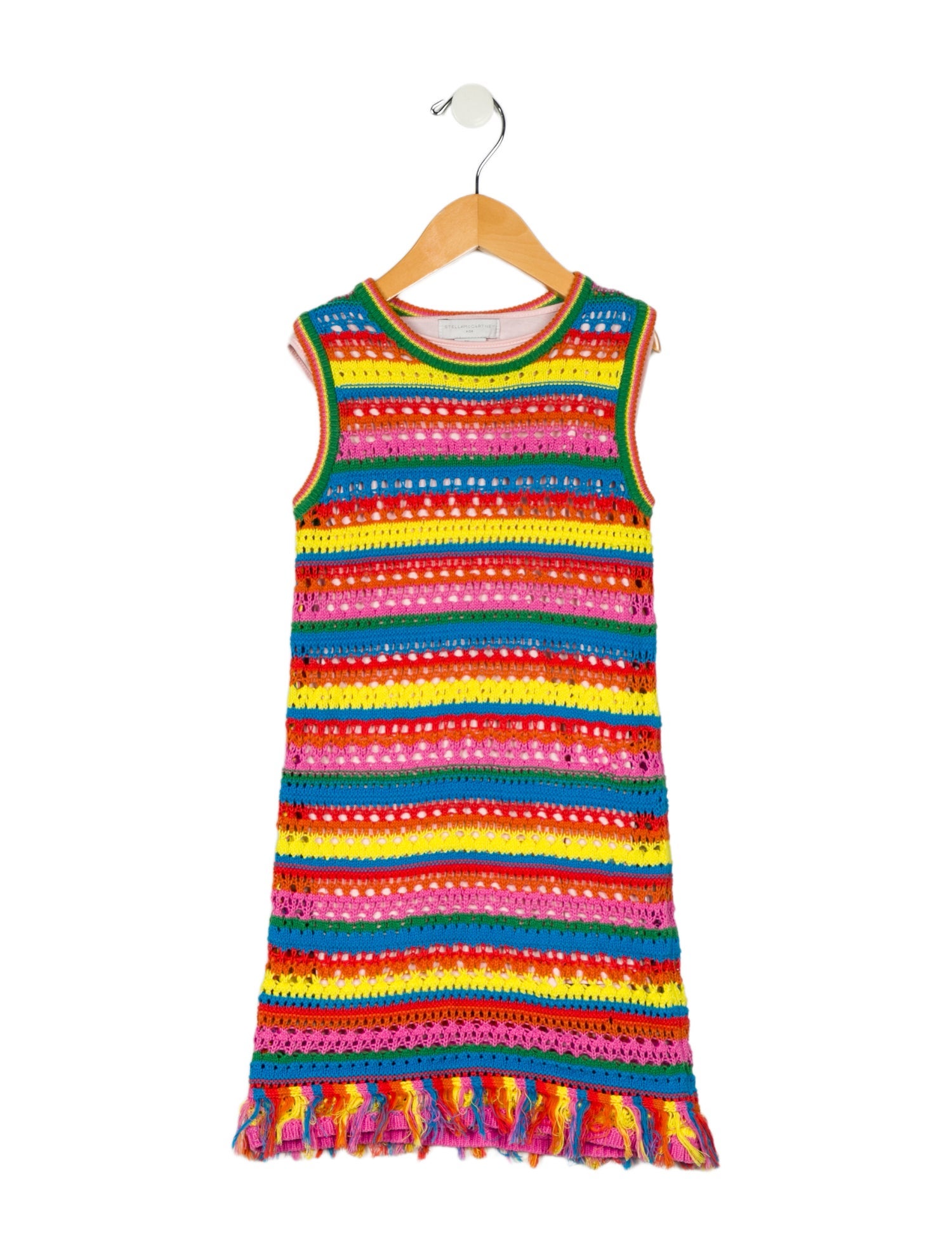 Stella McCartney Sleeveless Dress