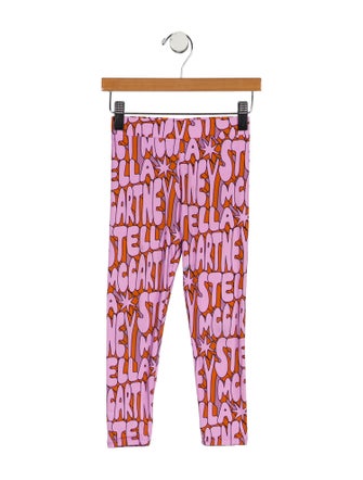 Stella McCartney Leggings
