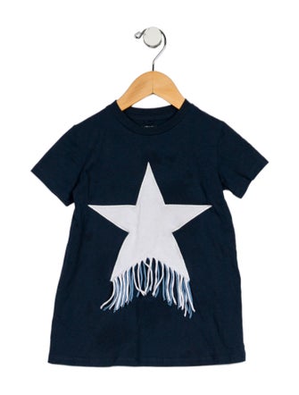 Stella McCartney Short Sleeve Shirting