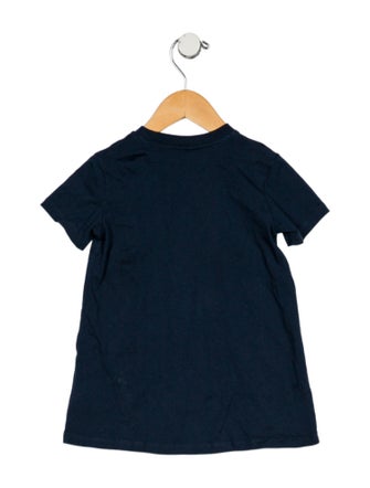 Stella McCartney Short Sleeve Shirting