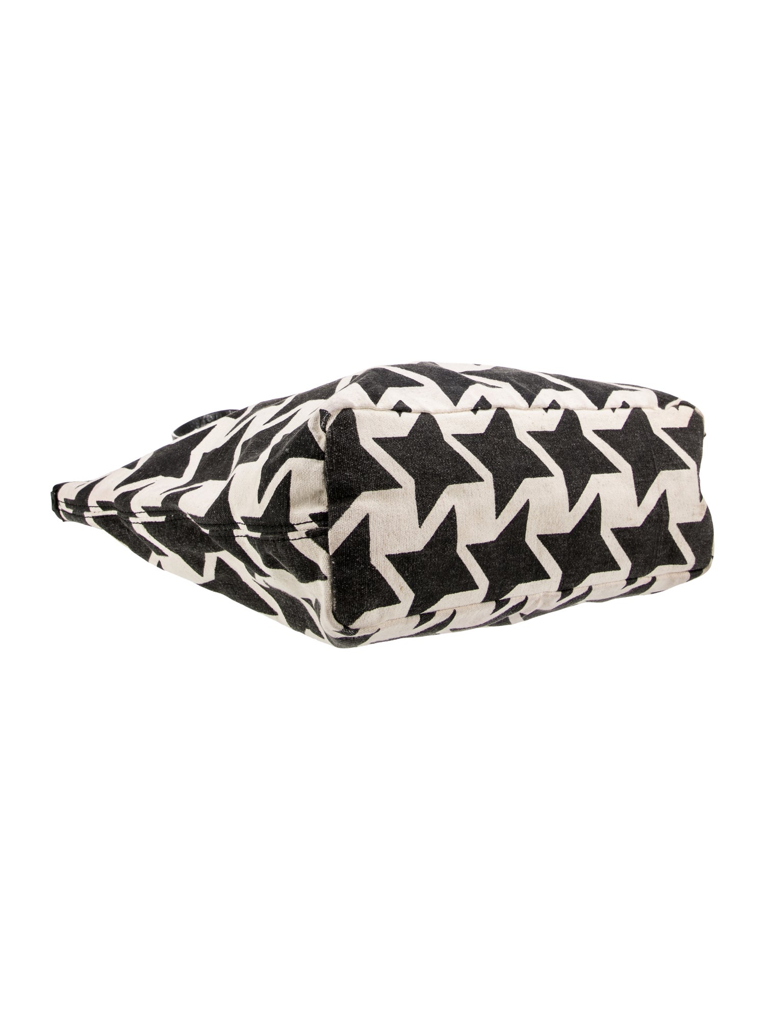 Stella McCartney Canvas Tote