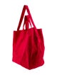 Stella McCartney Canvas Tote