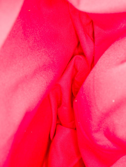 Stella McCartney Canvas Tote