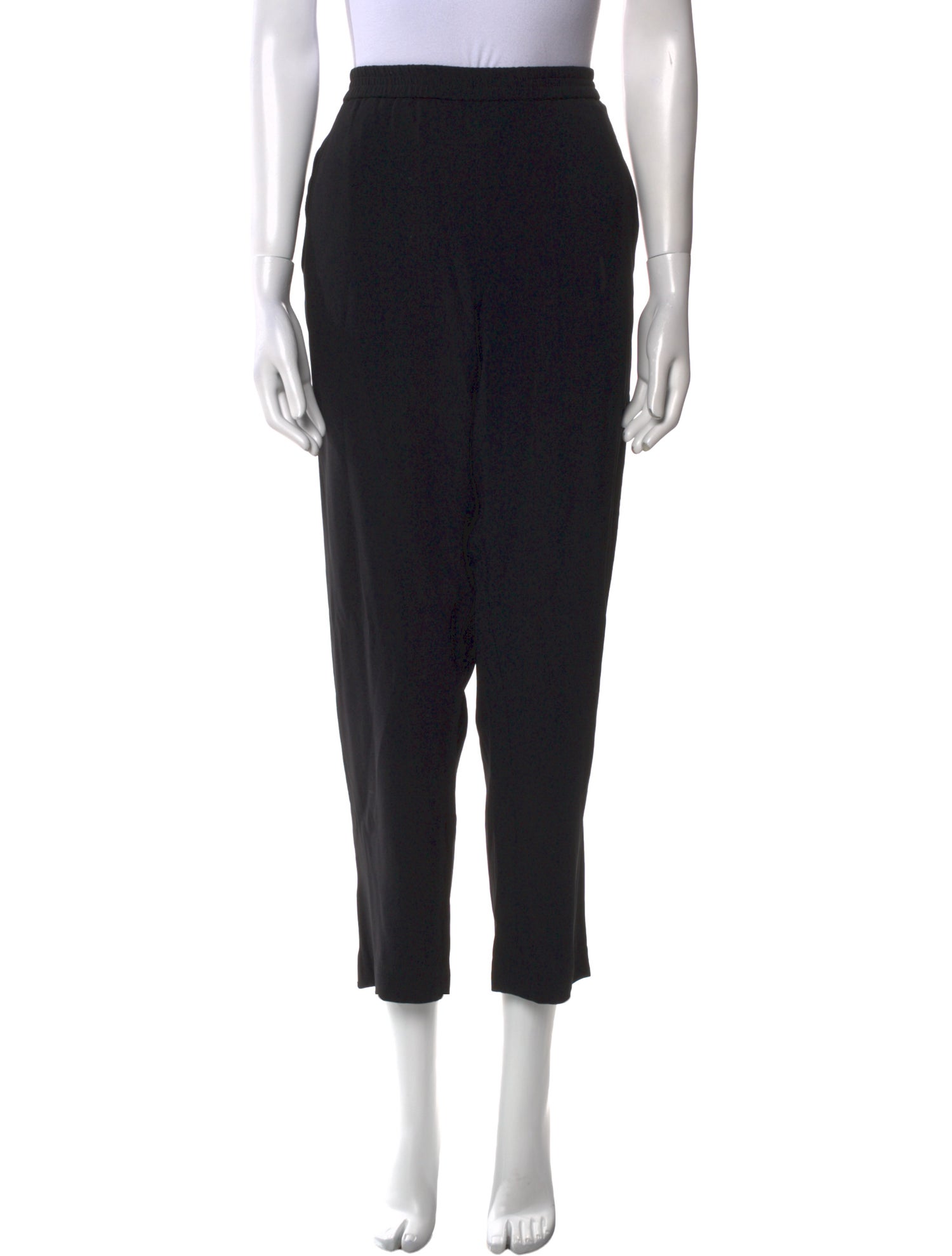 Stella McCartney Straight Leg Pants