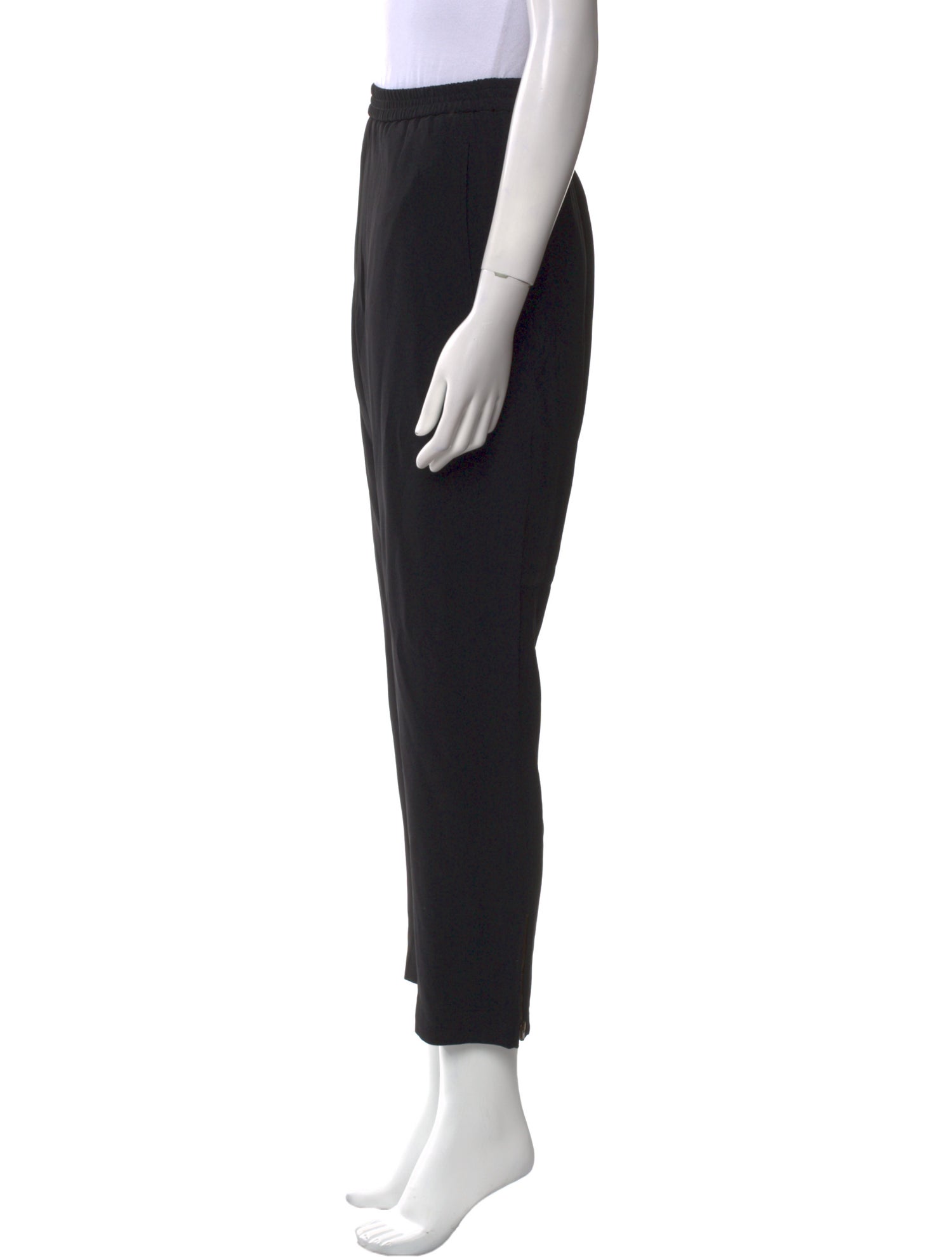 Stella McCartney Straight Leg Pants
