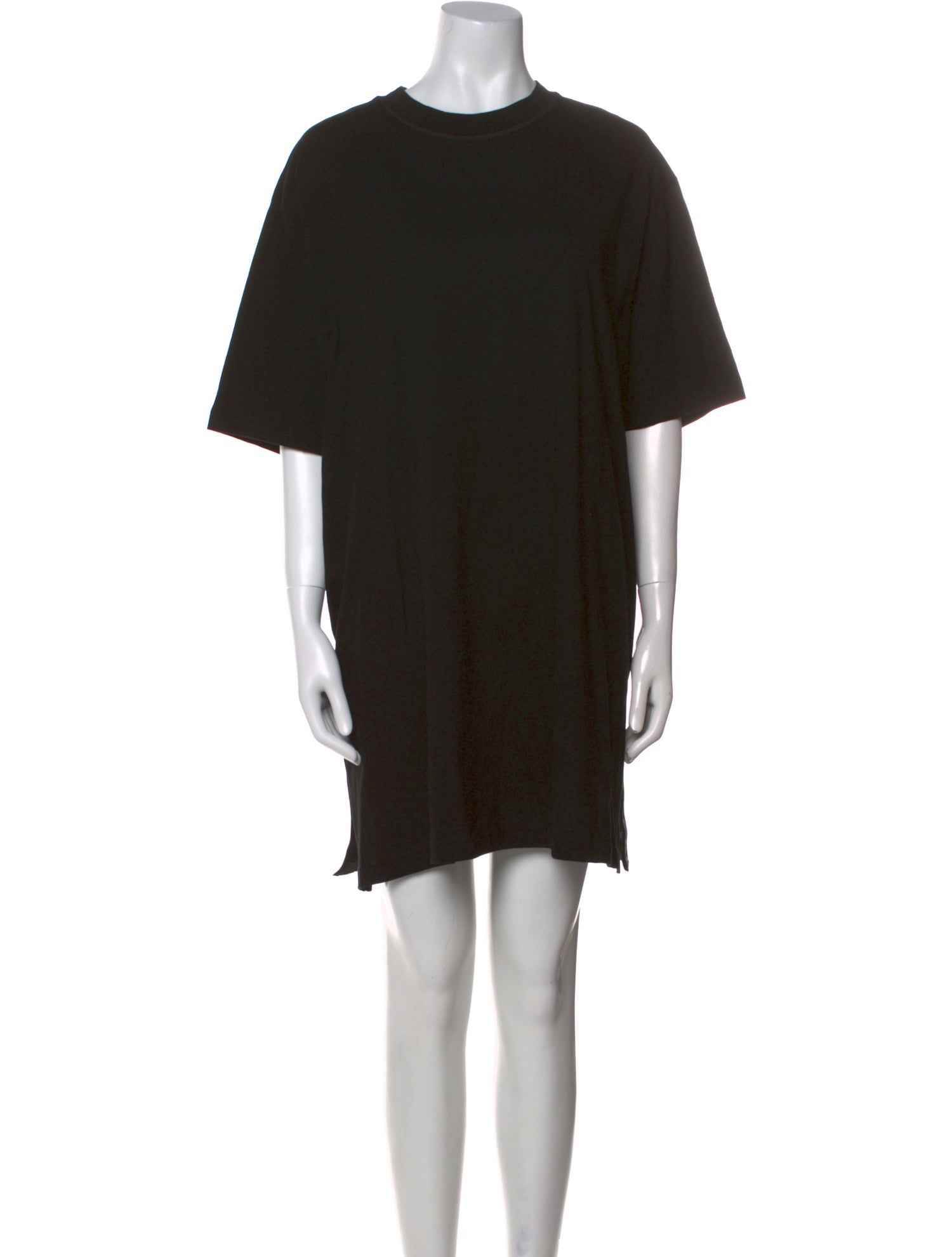 Stella McCartney Crew Neck Mini Dress w/ Tags