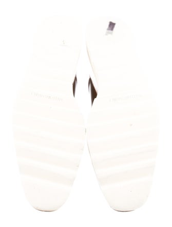 Stella McCartney Vegan Leather Oxfords