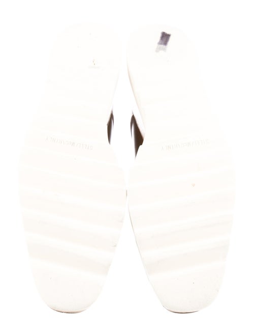 Stella McCartney Vegan Leather Oxfords