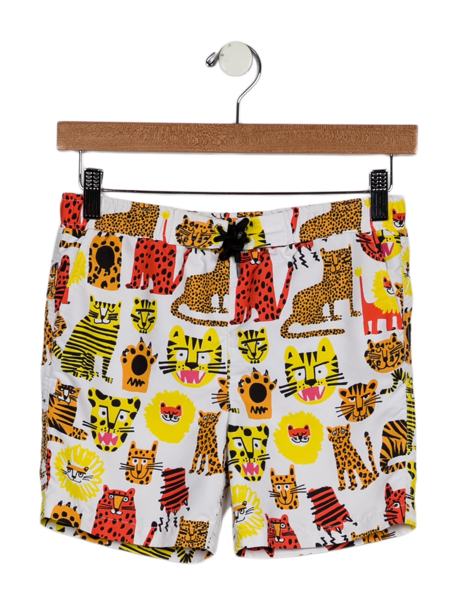 Stella McCartney Stella McCartney Boys' Board Shorts