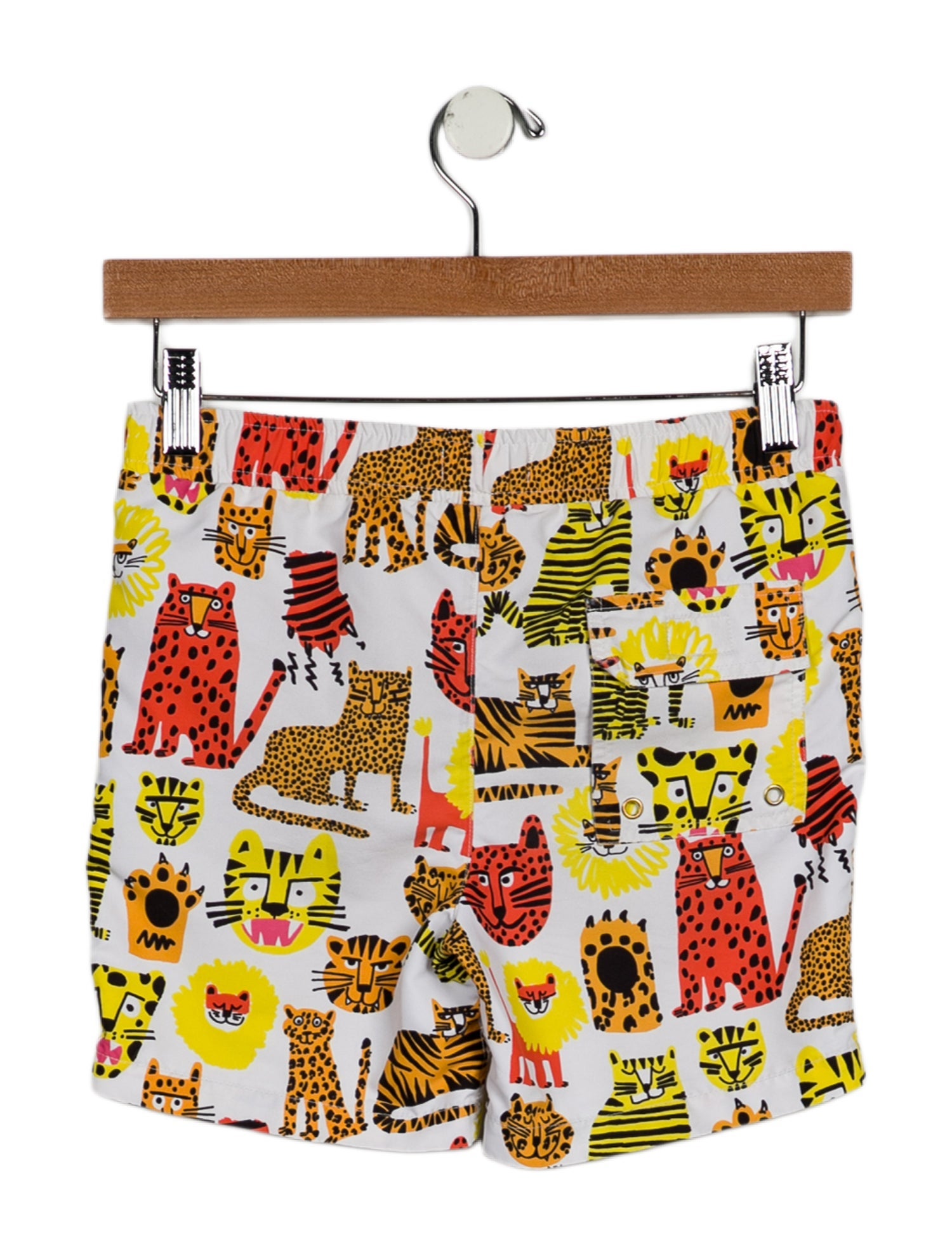 Stella McCartney Stella McCartney Boys' Board Shorts