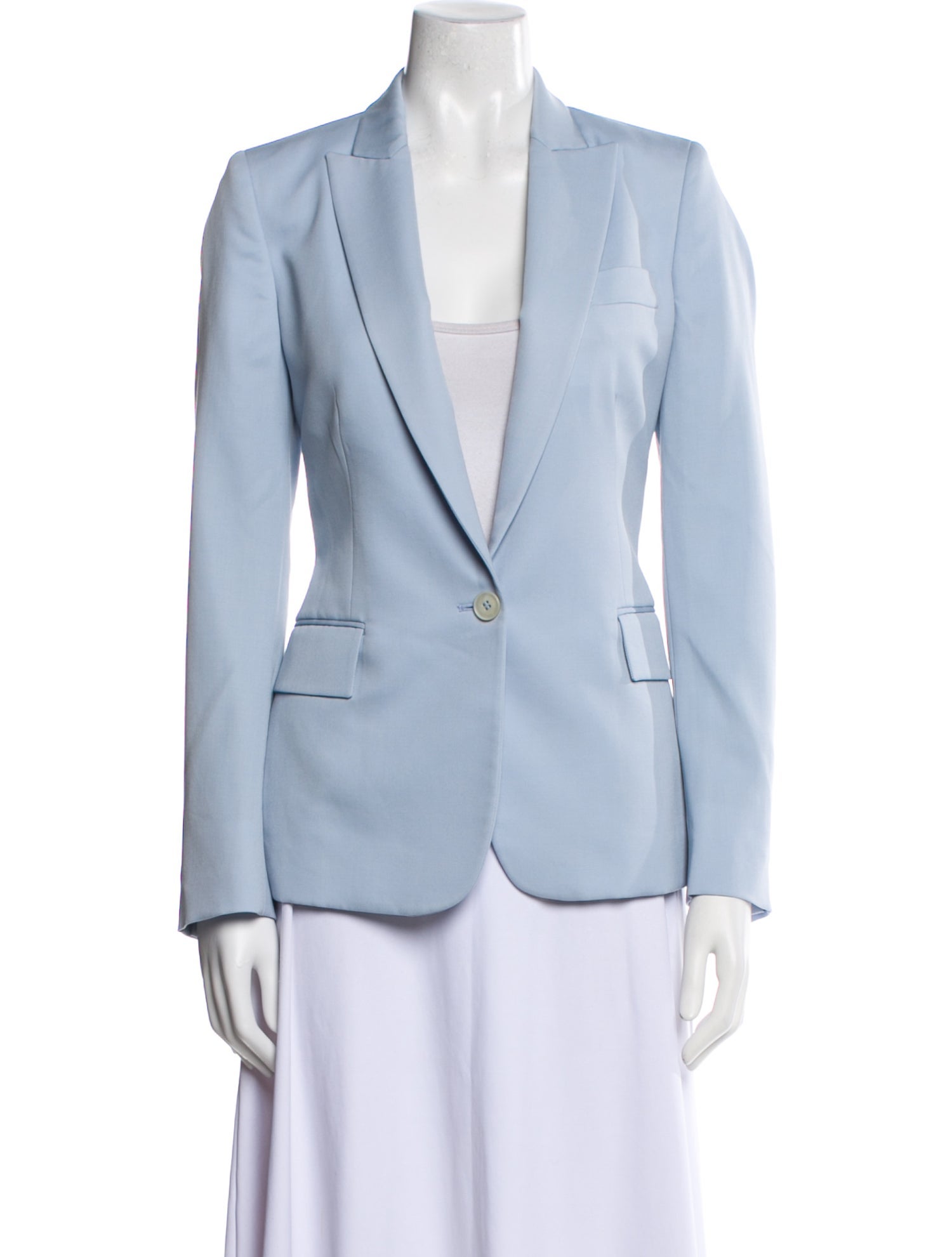 Stella McCartney Wool Blazer w/ Tags