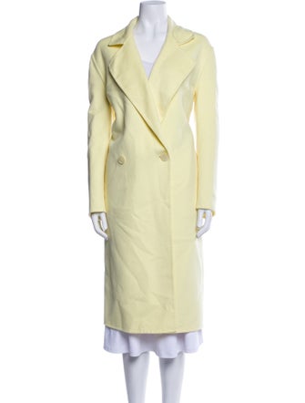 Stella McCartney Wool Coat