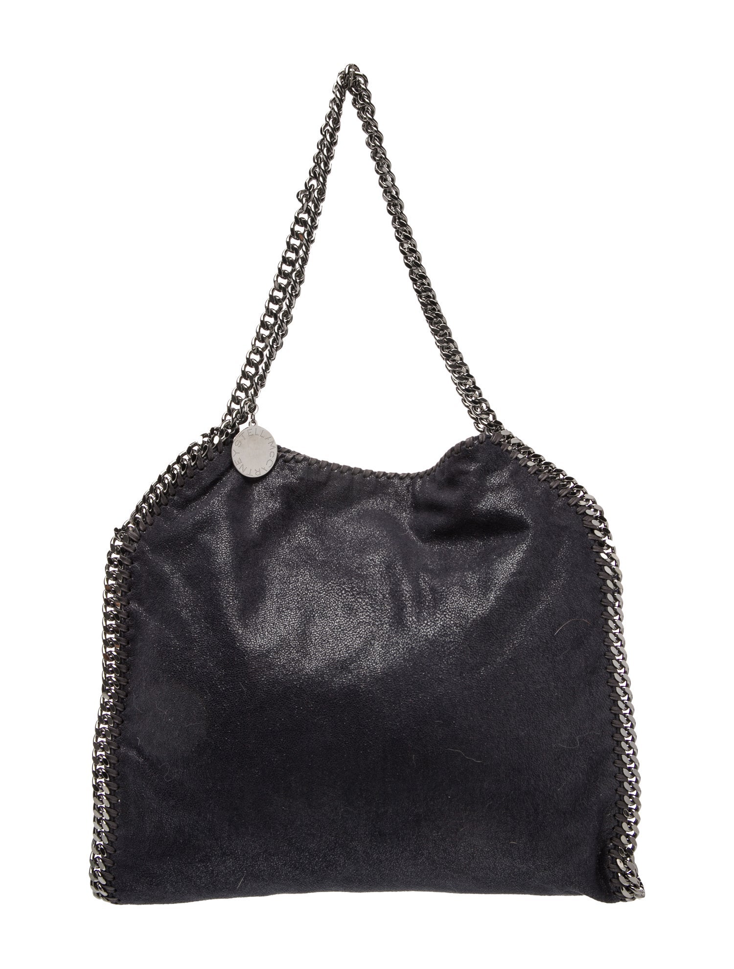 Stella McCartney Vegetarian Leather Tote
